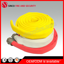 Customized Making Fire Hose/Water Hose/Forestry Fire Hose